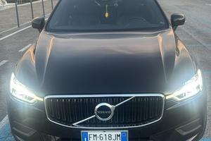Volvo XC60 2018