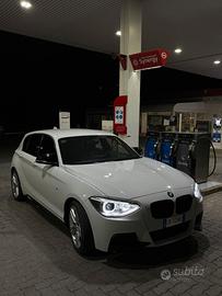 BMW Serie 1 M Sport