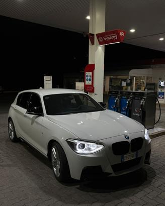 BMW Serie 1 M Sport