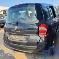 RENAULT MODUS F/JP0 1.5 DCI 86CV 04-23 Ricambi
