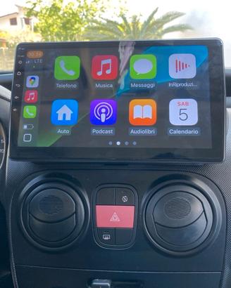 autoradio Fiorino 