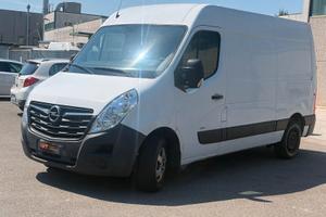 Opel Movano 2.3 130CV L2H2 14Q di portata 2020