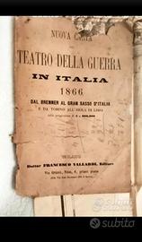 Teatro di guerra 1866