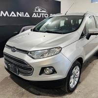 Ford ECOSPORT*1.5 DCI 95 CV Titanium*NEOPATENTATI*