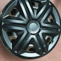 Cerchi in ferro da 16 volkswagen