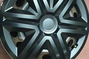 Cerchi in ferro da 16 volkswagen