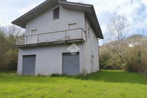 CASA INDIPENDENTE A MANOCALZATI