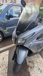 Scuter kimco town 300i del 2019