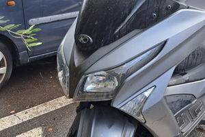 Scuter kimco town 300i del 2019