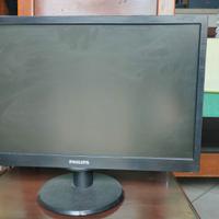 Monitor Philips 19 pollici