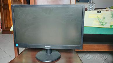 Monitor Philips 19 pollici