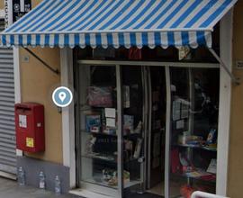 Tabacchino a Sanremo.Nuovo prezzo, pronto subito