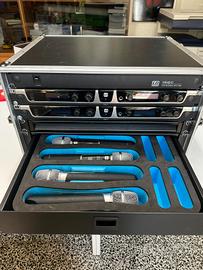Ld Systems - Rack Completo