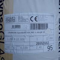 Pannello in lana di vetro