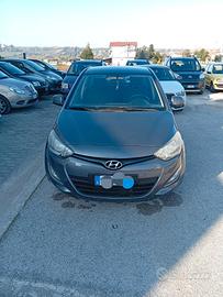 HYUNDAI I 20 GPL 2014
