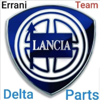 Ricambi parts accessori lancia delta integrale
