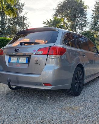 subaru legacy 2.0 trend