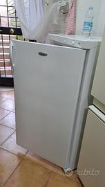 Congelatore whirlpool