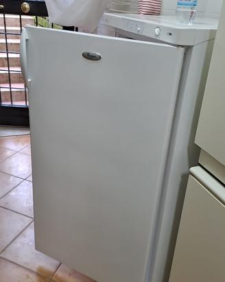 Congelatore whirlpool