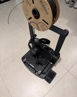 Stampante 3D Creality Ender 3 V3 KE