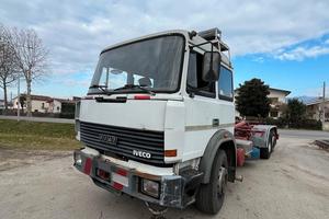 Iveco 190 36 SCARRABILE