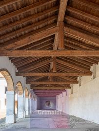 Stabile/Palazzo Grumello Cremonese ed Uniti