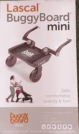 Pedana per passeggino 