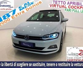 VOLKSWAGEN - Polo - 1.6 TDI 95CV 5p Comfortline#KM