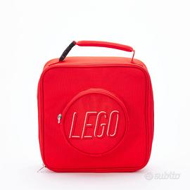Borsa portapranzo LEGO
