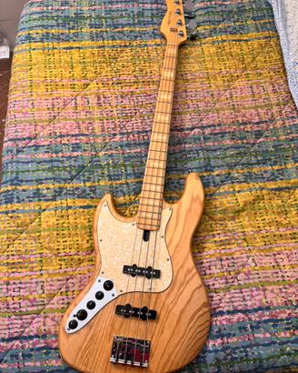 Sire Marcus Miller V7 2gen LEFT HANDED