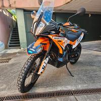 Ktm 890 adv