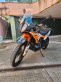 Ktm 890 adv