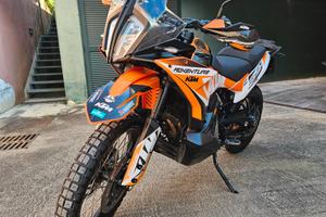 Ktm 890 adv