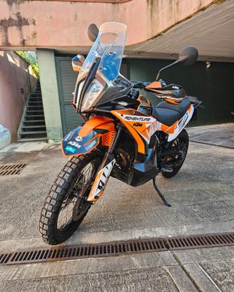 Ktm 890 adv