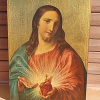 Sacro Cuore di Gesù arte sacra 