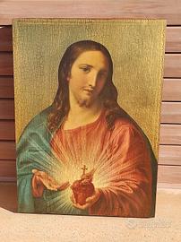 Sacro Cuore di Gesù arte sacra 