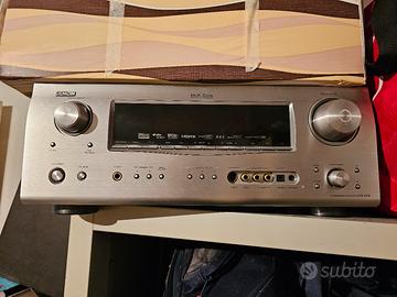 Denon AVR-2308