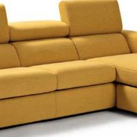 2 divani Poltrone&Sofa con penisola