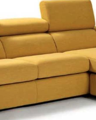 2 divani Poltrone&Sofa con penisola