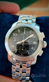 Baume et Mercier Capeland Chronograph