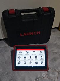 diagnosi ufficiale originale Launch x431 euro pro 
