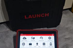 diagnosi ufficiale originale Launch x431 euro pro 
