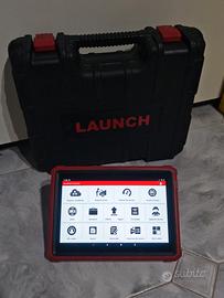 diagnosi ufficiale originale Launch x431 euro pro 