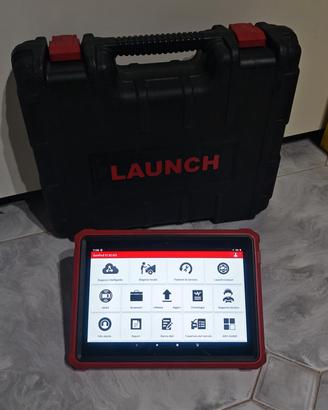 diagnosi ufficiale originale Launch x431 euro pro 