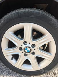 cerchio 16" BMW SERIE 1 F20