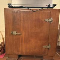 Frigo vintage