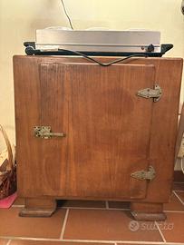Frigo vintage