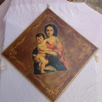 quadro capezzale 
