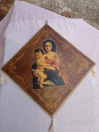 quadro capezzale 