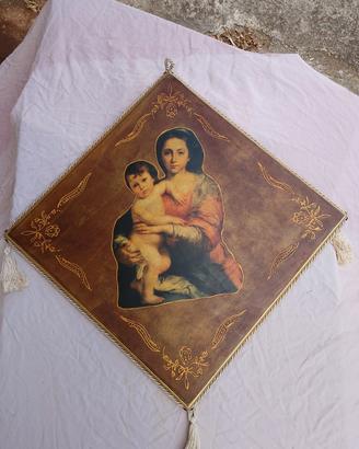 quadro capezzale 